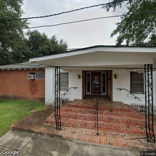 Wesley Funeral Home