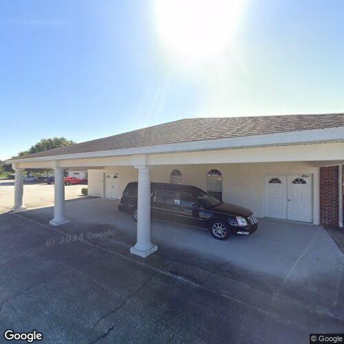 Baldwin-Fairchild Conway Funeral Home