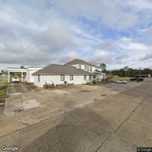 Poole Ritchie Funeral Home