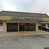 Bedford Memorial Funeral Home
