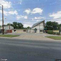 Olinger-Saenz Mortuary Services