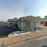 Leesman Funeral Home