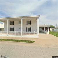 Leesman Funeral Home