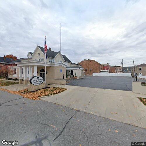 Young Family Funeral Home