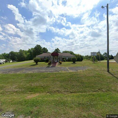 Clemons & McCray Funeral Home