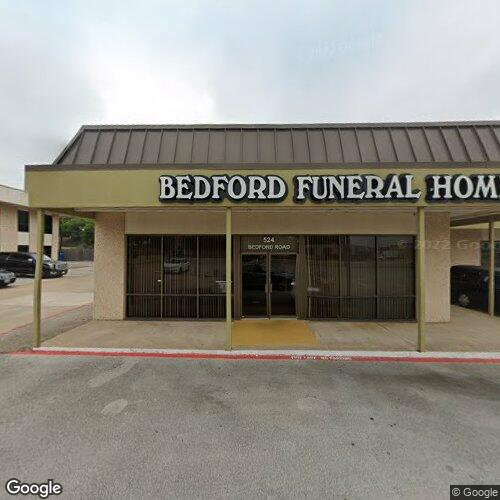 Bedford Memorial Funeral Home
