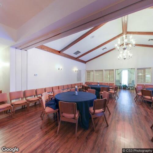 Baldwin-Fairchild Winter Garden Funeral Home