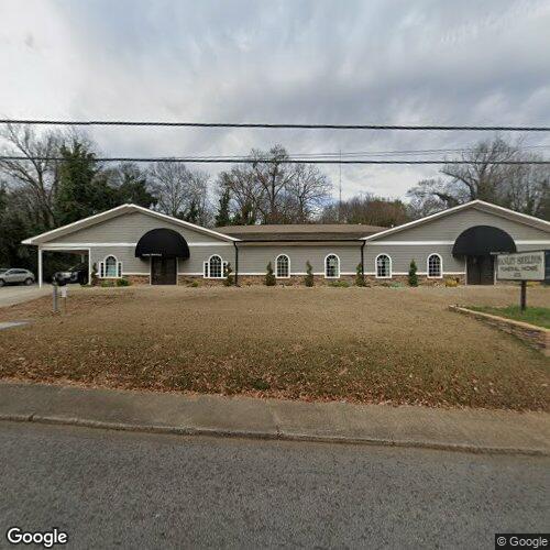 Hanley-Shelton Funeral Directors