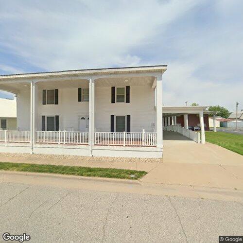 Dashner Funeral Home