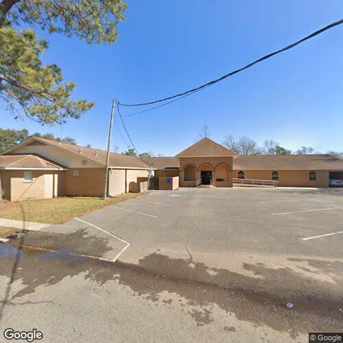 Escude Funeral Home