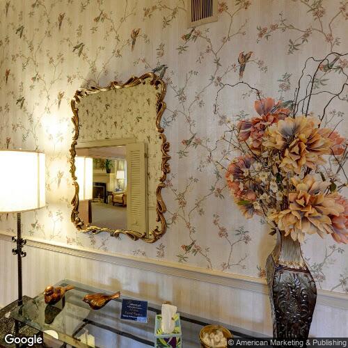 McKinley John H Funrl Directr