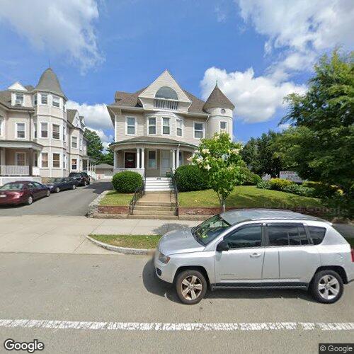 Donnelly WM T Funeral Home