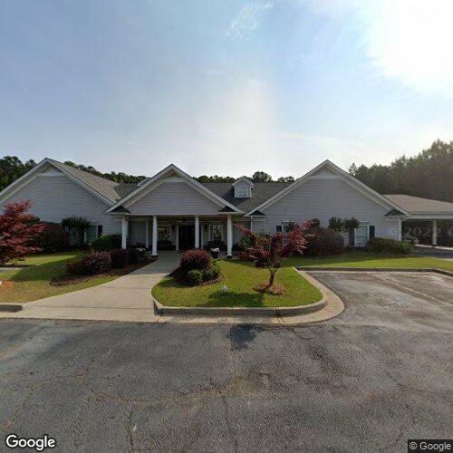 Powder Springs Funeral Home