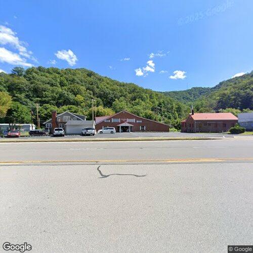 R E Rogers Funeral Home Inc