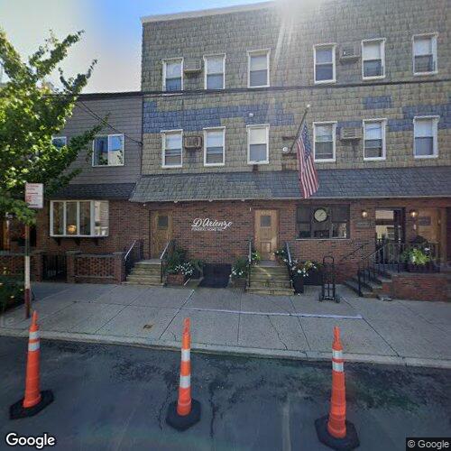 D'Arienzo Funeral Home Inc - Brooklyn