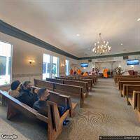 Chapel of the Light
