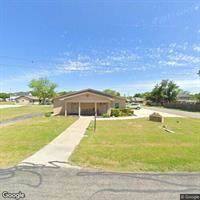 Coker Funeral Home