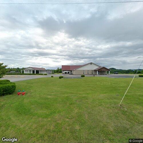 Maggard Brothers Funeral Home