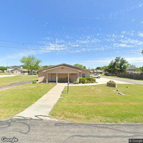 Coker Funeral Home - Sanger
