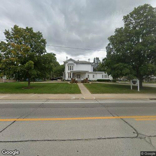White Funeral Home
