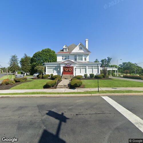 Trexler Funeral Home, Inc. and Schmoyer Funeral Home