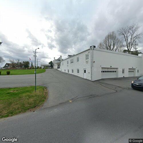 Trexler Funeral Home, Inc. and Schmoyer Funeral Home