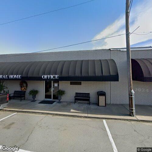 Westbrook Funeral Home