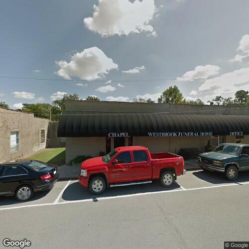 Westbrook Funeral Home Obituaries