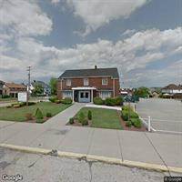 S.M. Finney Funeral Home, Inc