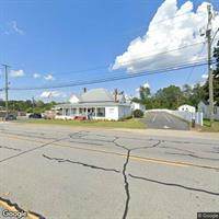 Chapman Funeral Home GA