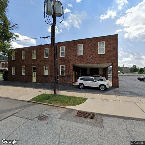 John Henderson Company