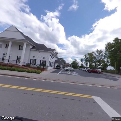McCammon-Ammons-Click Funeral Home