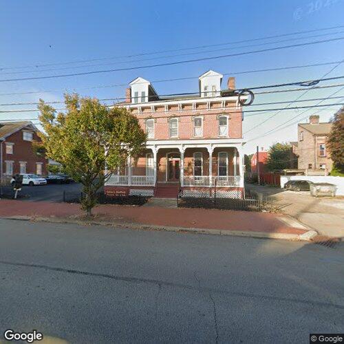 Calvin L. Sheffield Funeral Home, Inc.