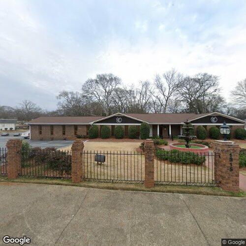 Gus Thornhill's Funeral Home