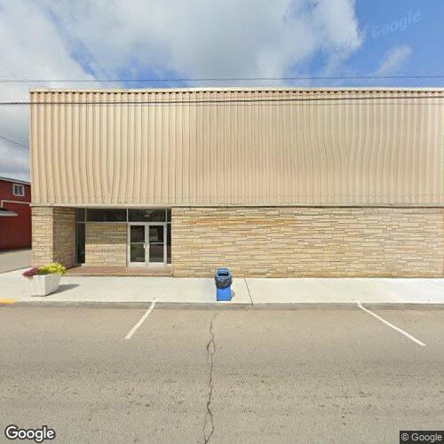 Harmer Funeral Home