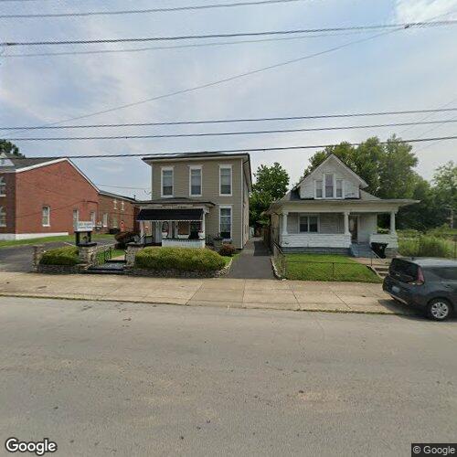 George R. Mason Funeral Home