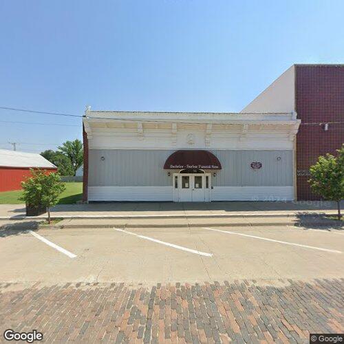 Bachelor-Faulkner-Dart-Surber Funeral Home
