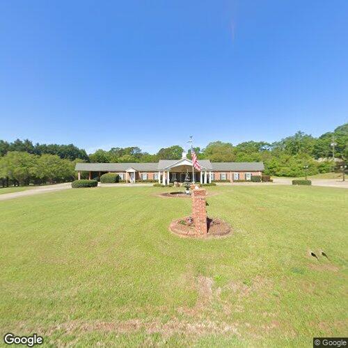 Coggins Funeral Home