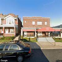 Jesse Johnson Funeral Home