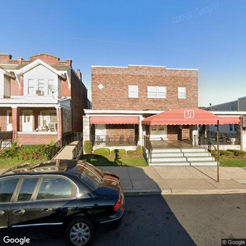 Jesse Johnson Funeral Home