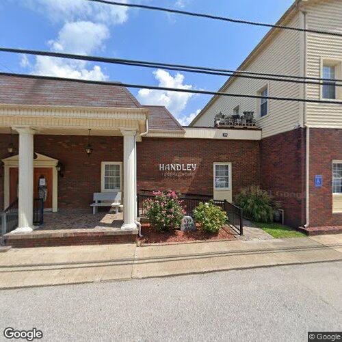 Handley Funeral Homes