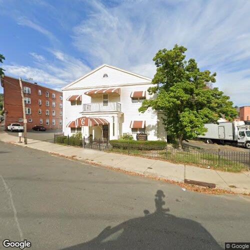 Colasanto Funeral Home Inc
