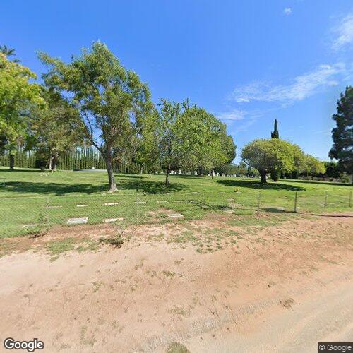 Masonic Cemetery Association of Fallbrook