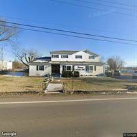 Farrar Funeral Home - White Pine
