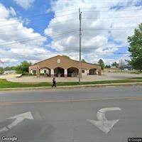 THOMAS FUNERAL HOME - CENTERVILLE