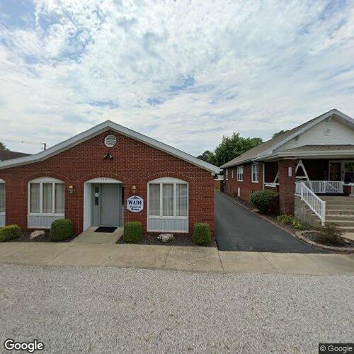 Wade Funeral Home