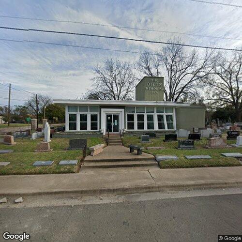 Dietz Memorial Co.