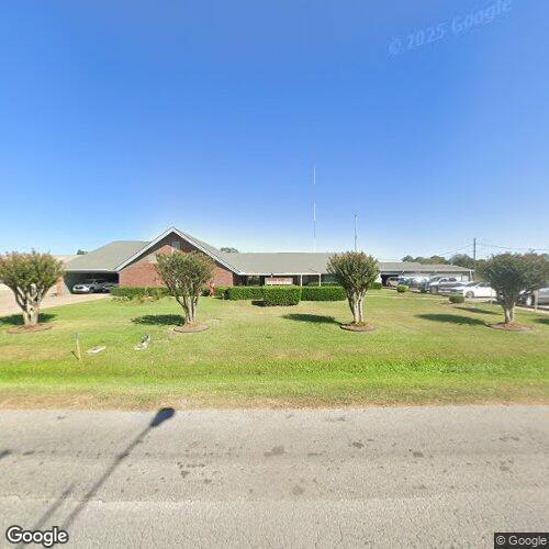 Calvary Mortuary - Beaumont