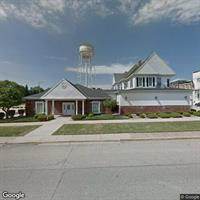 Calvert Funeral Homes (Clinton)