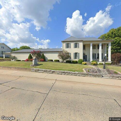 Cracraft-Miller Funeral Home